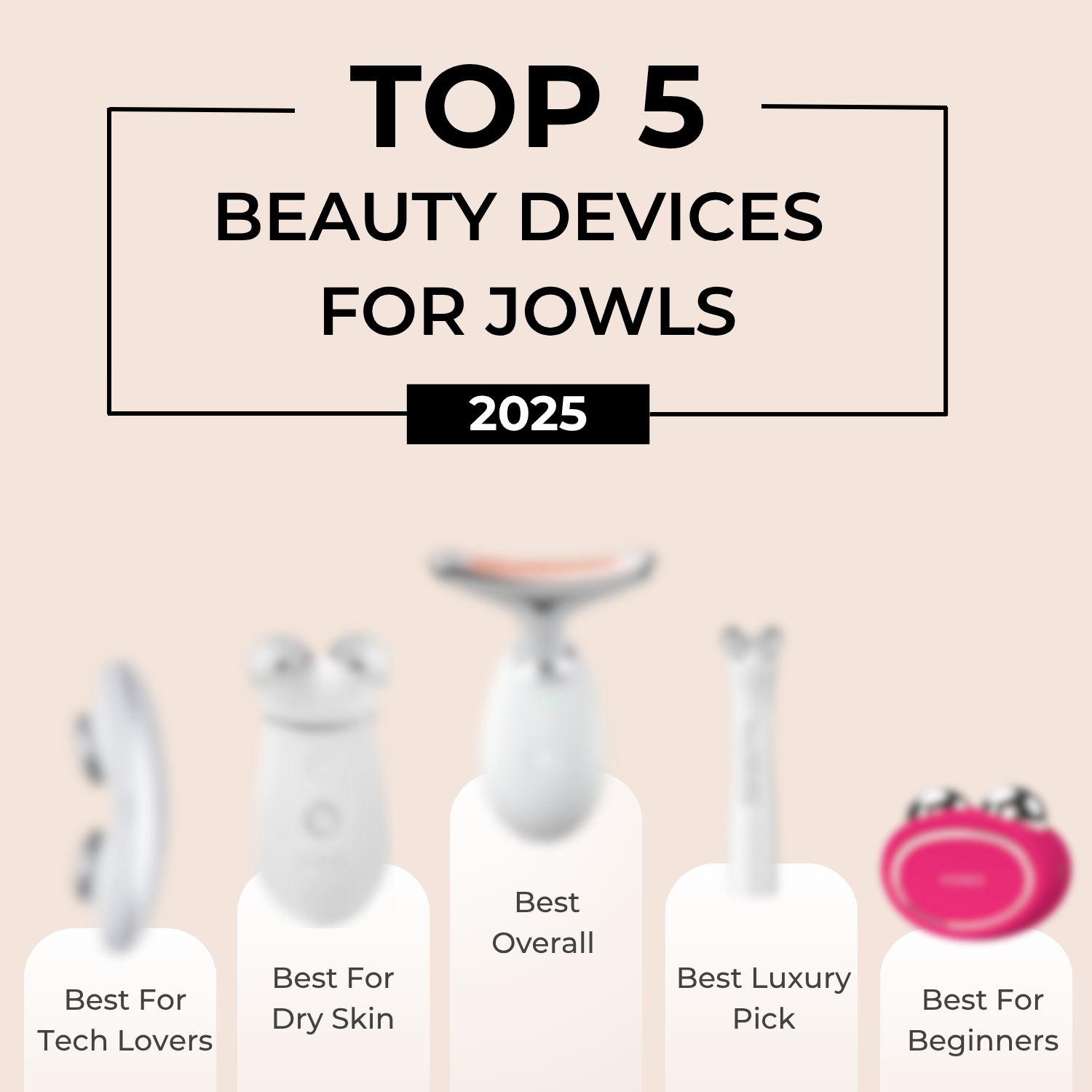The Skincare Magazine Facebook ad