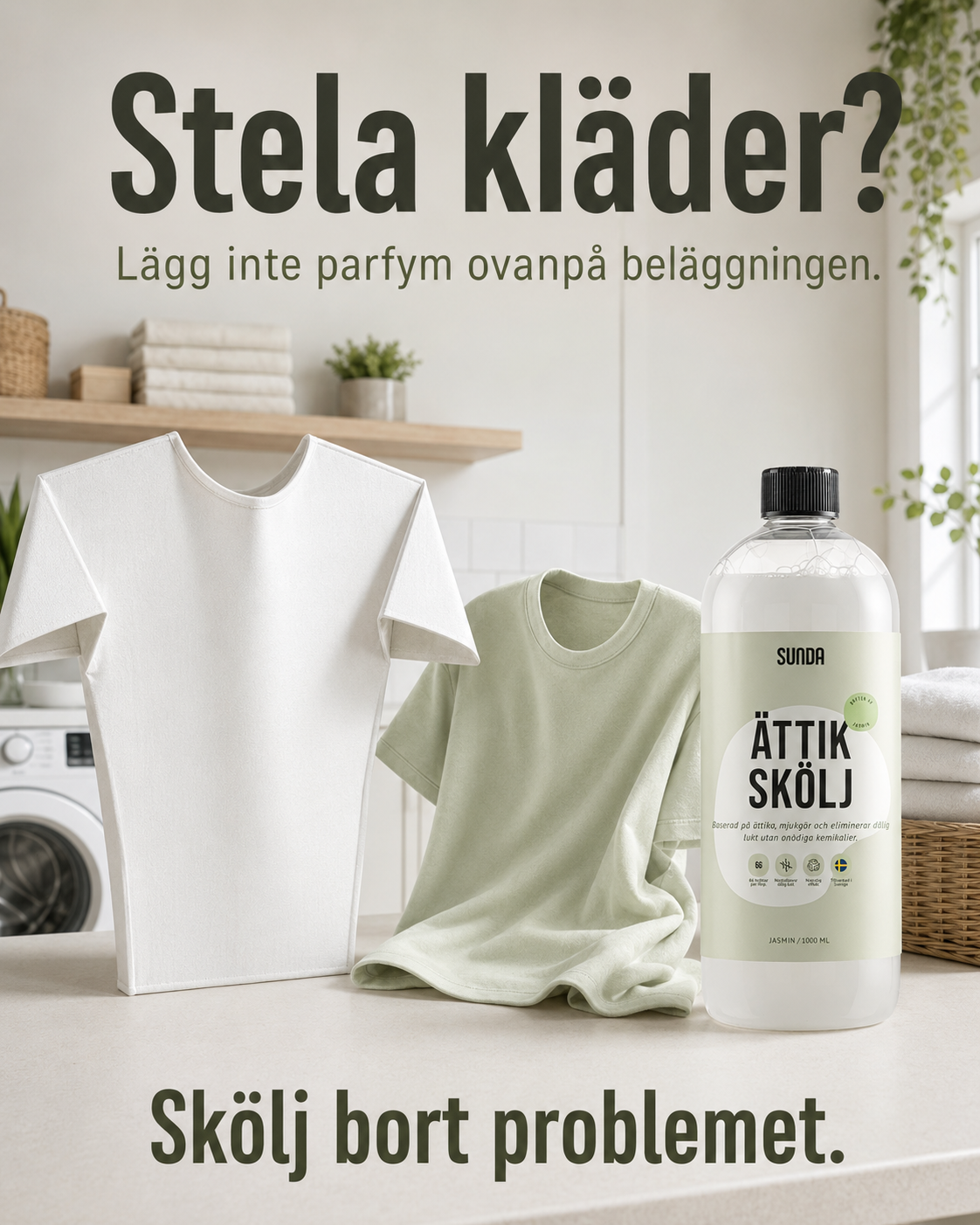 Sunda Facebook ad