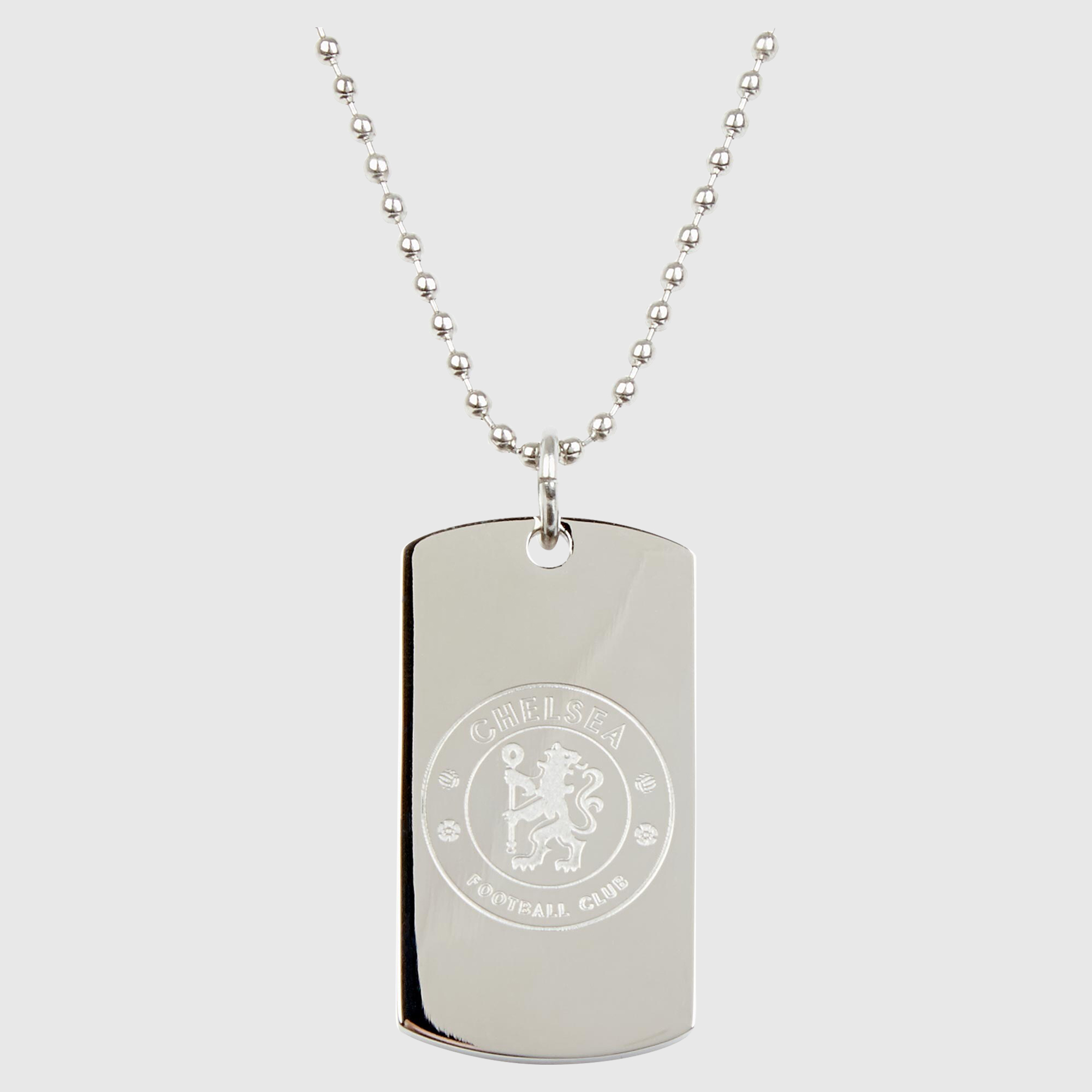 Chelsea Football Club Facebook ad