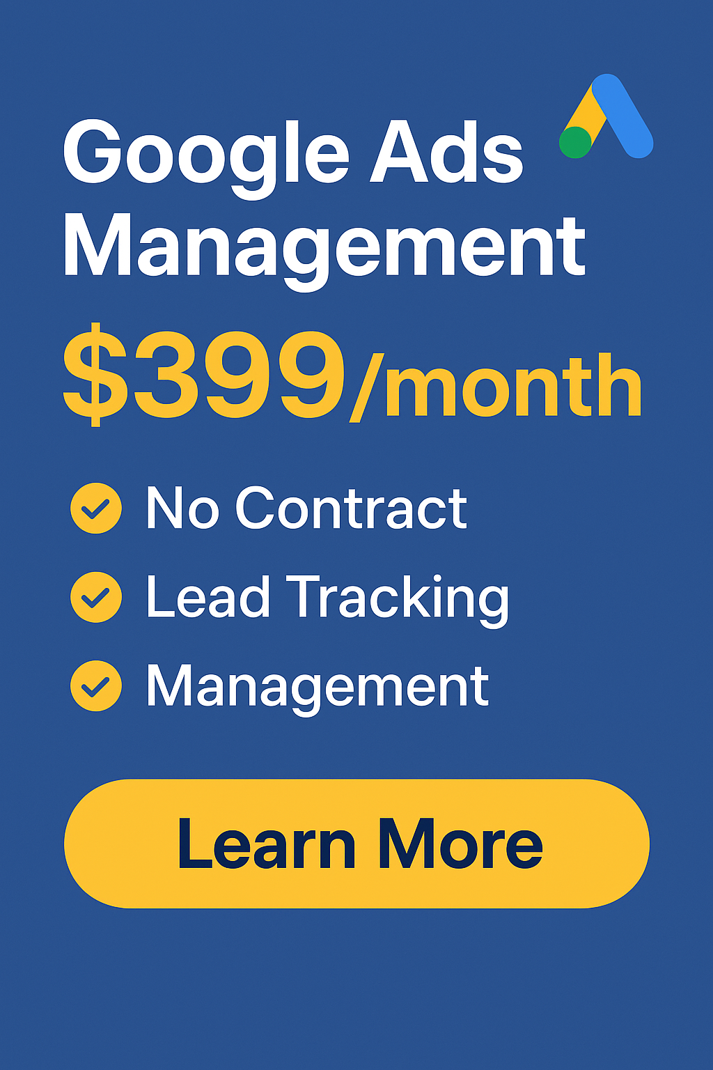 Vital Utility Facebook ad