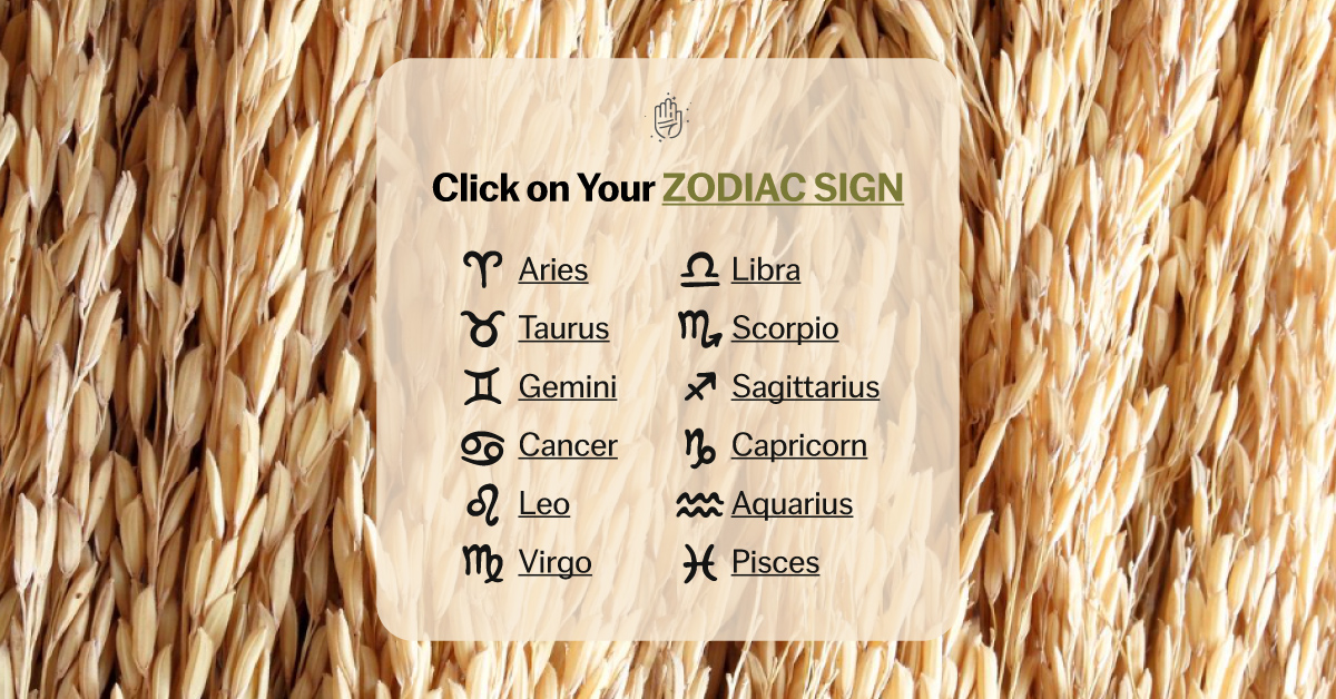 Zodiac Unveiled Daily Facebook ad