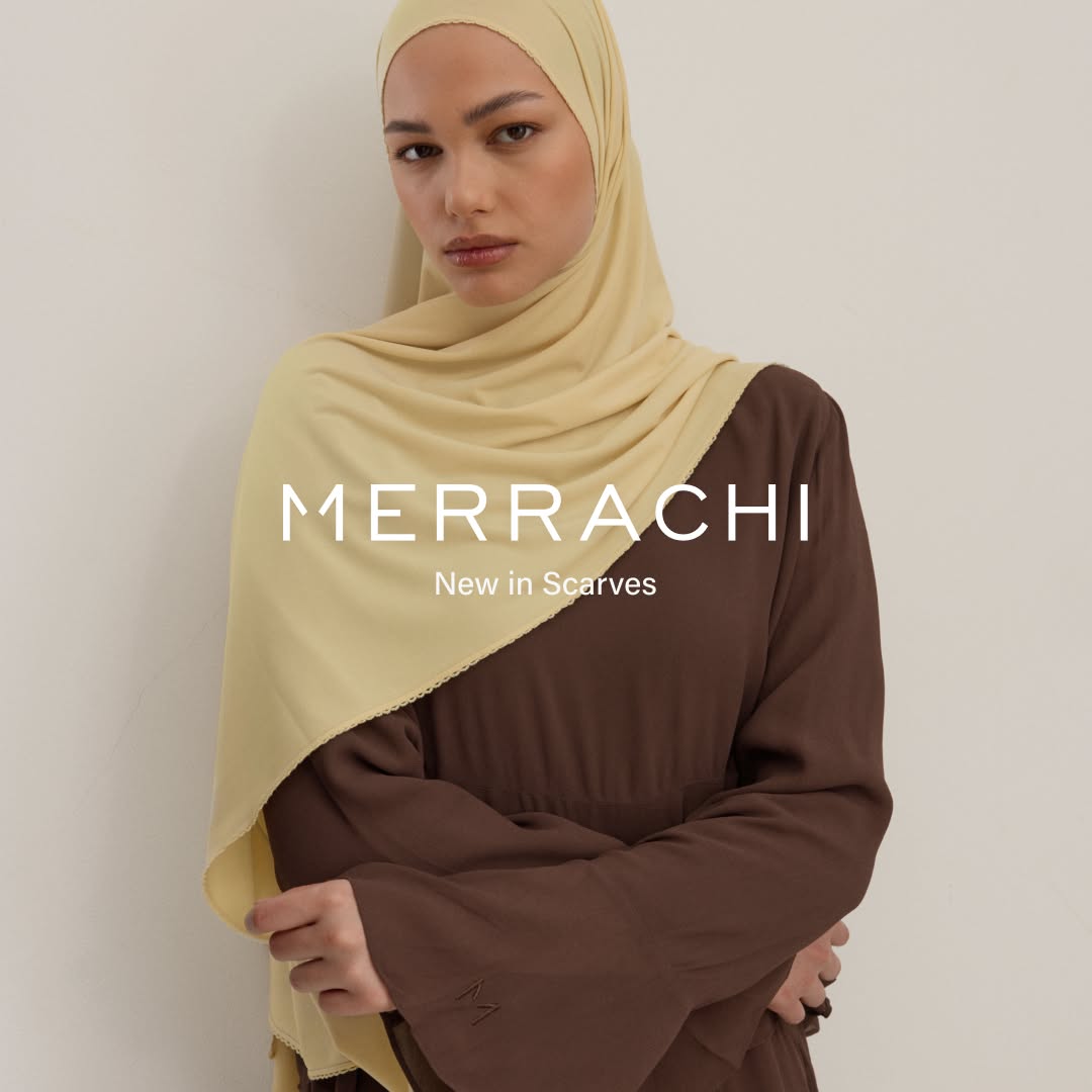 Merrachi Facebook ad