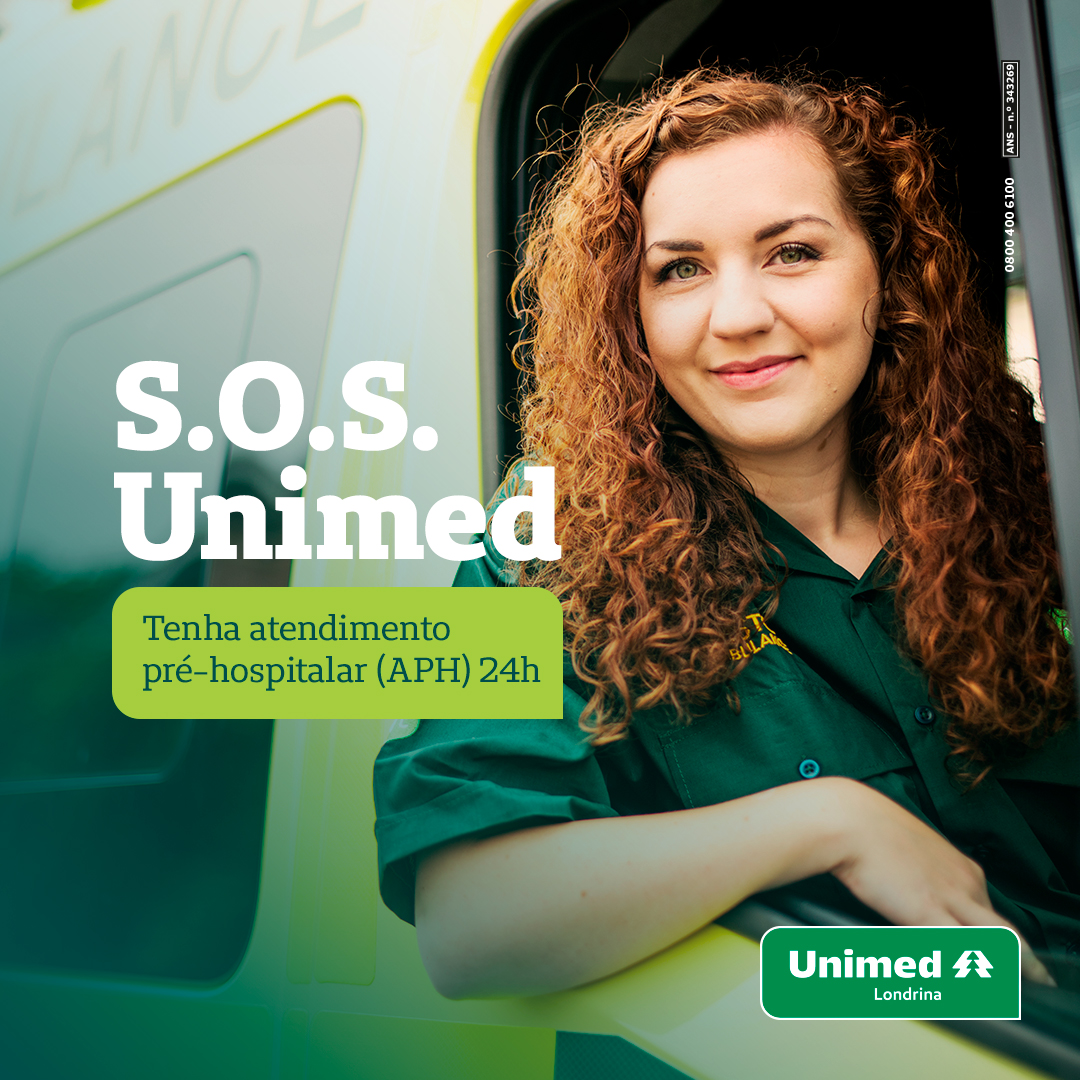 Unimed Londrina Facebook ad