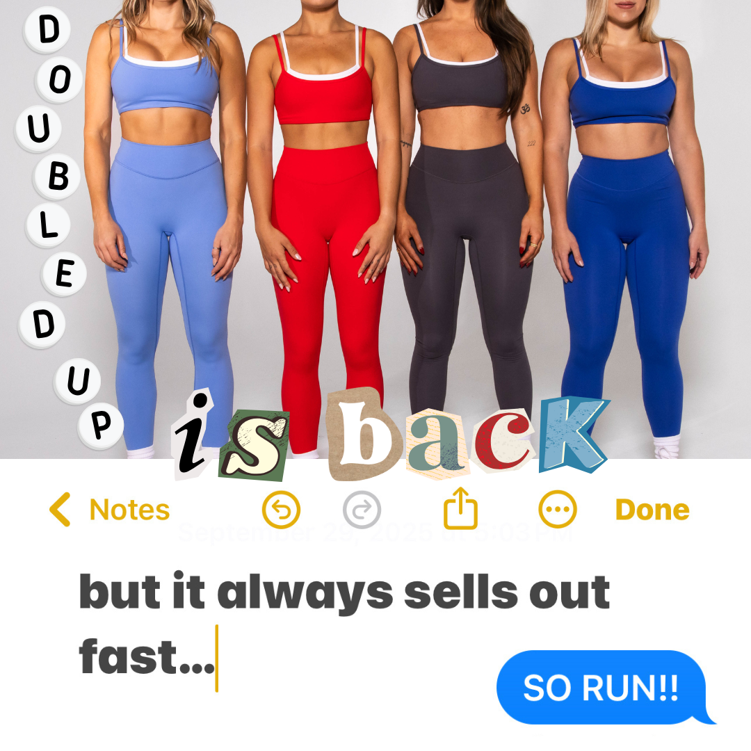 Breanna Henry Fitness Facebook ad
