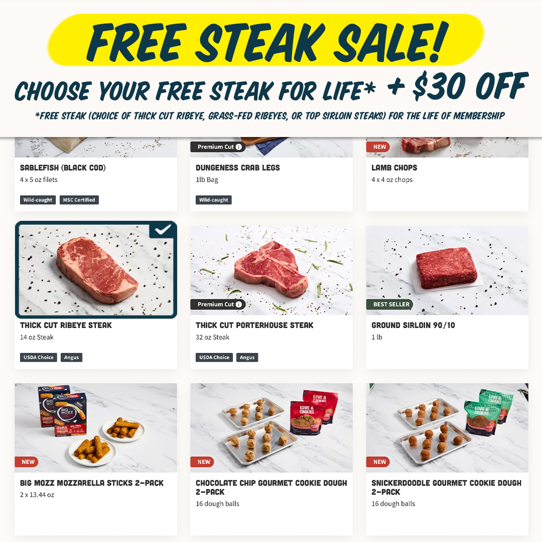 So Yummy Facebook ad