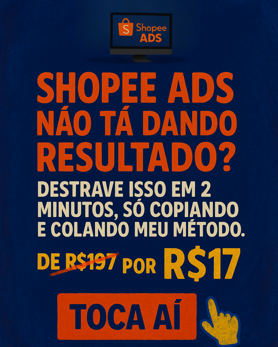 Leo Volke Facebook ad