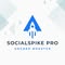 SocialSpike Pro