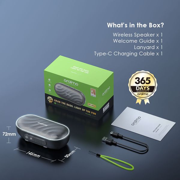 oraimo store Facebook ad