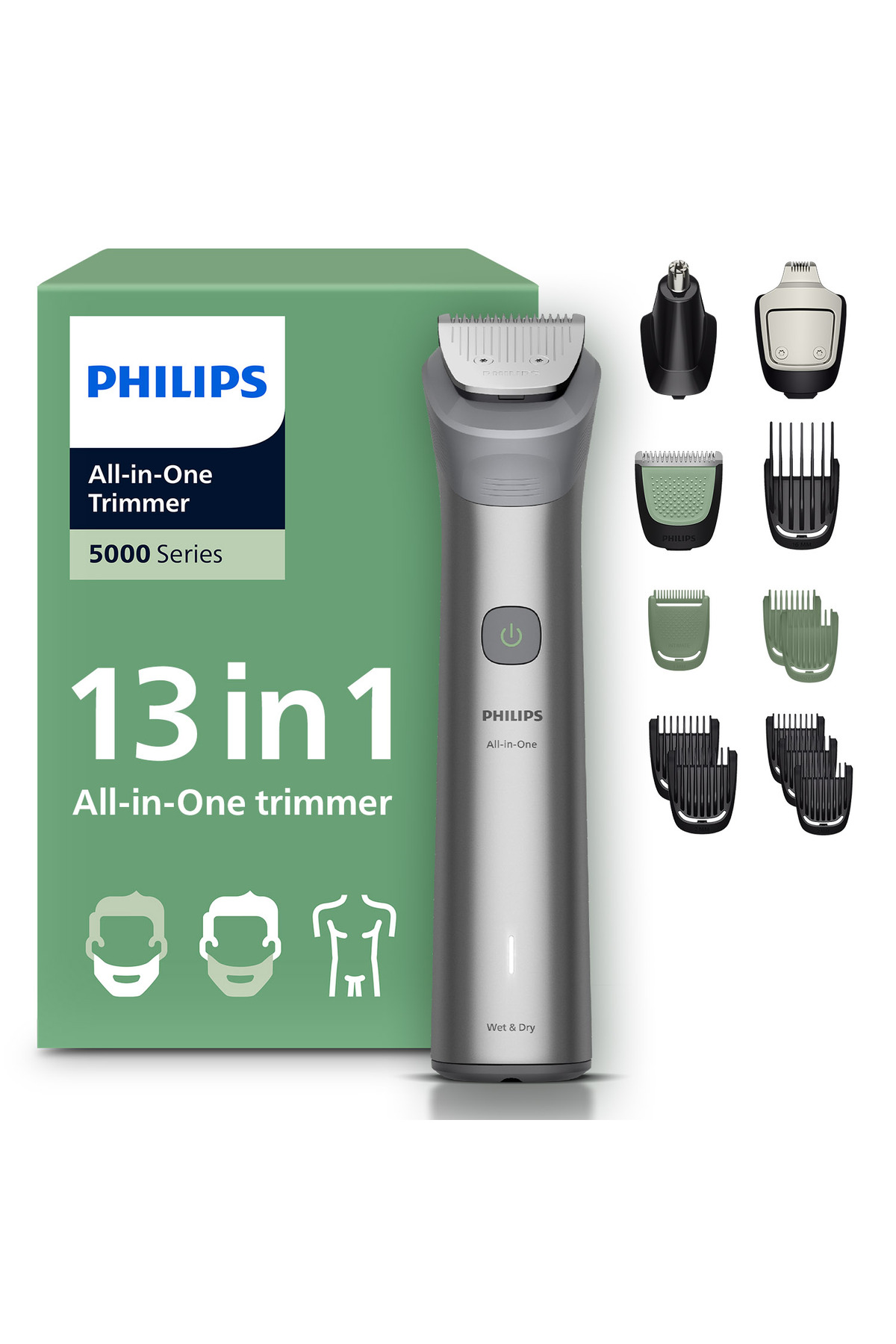 Philips Facebook ad