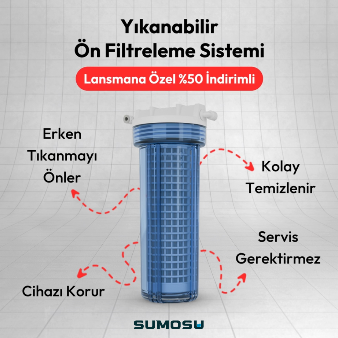 Sumosu Arıtma Facebook ad from Apr 8, 2026