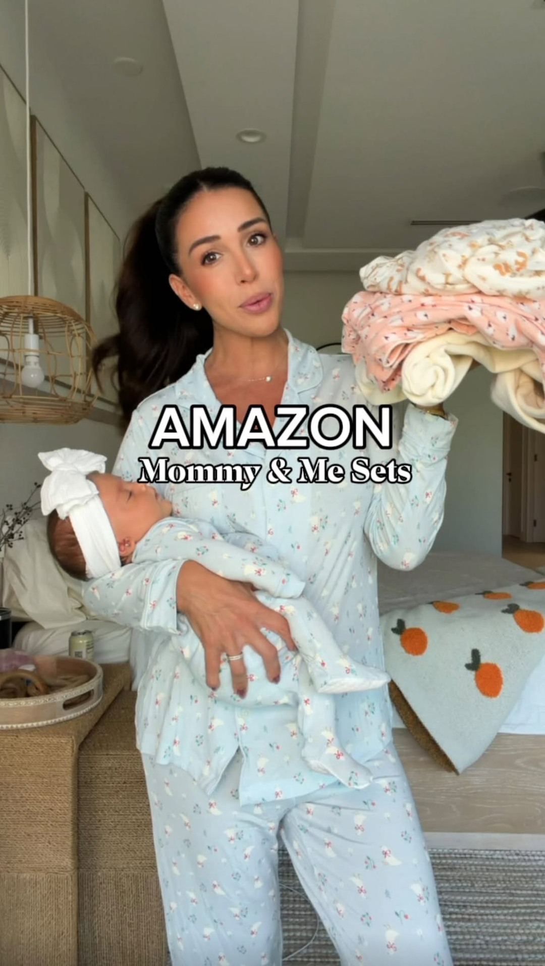 sierra.honeycutt Facebook ad: ‘SETS’ for Mommy & Me Fits!