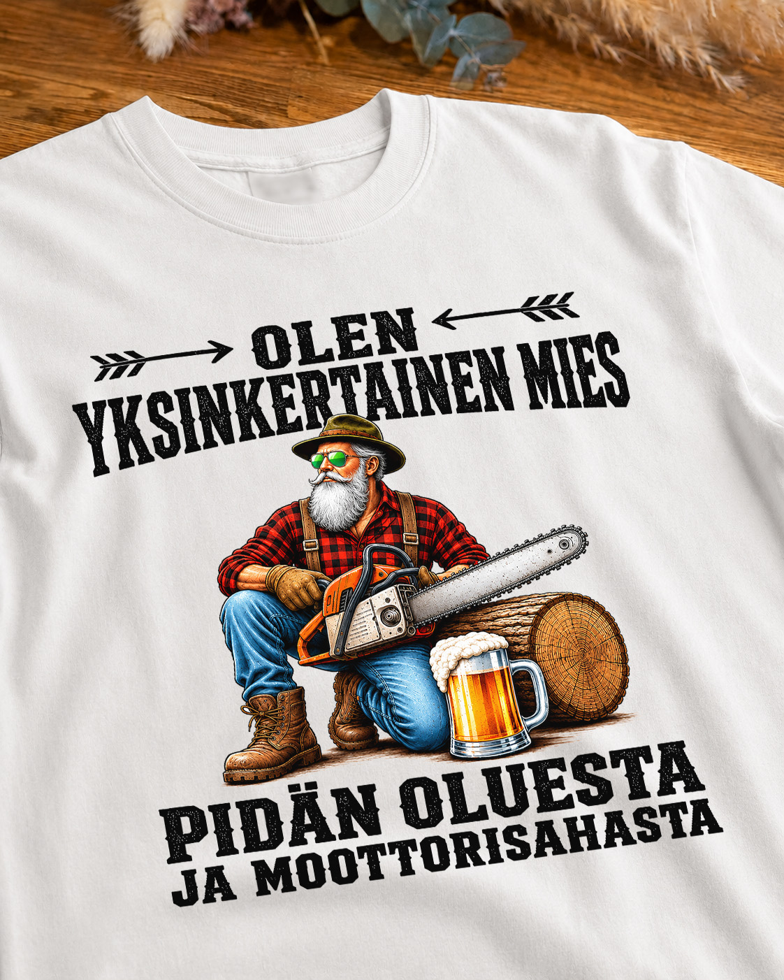 Vyxenor Shop Facebook ad