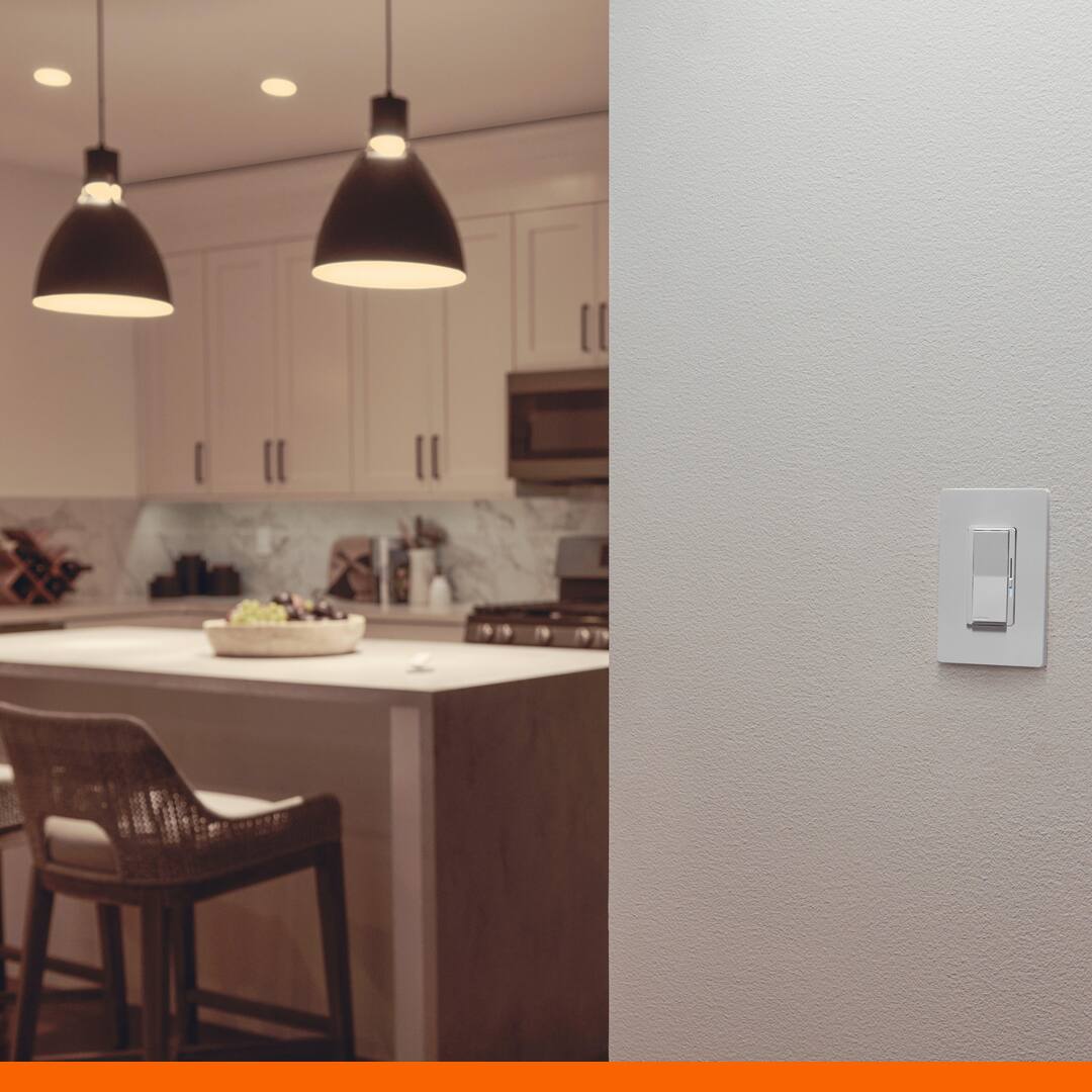 The Home Depot Facebook ad