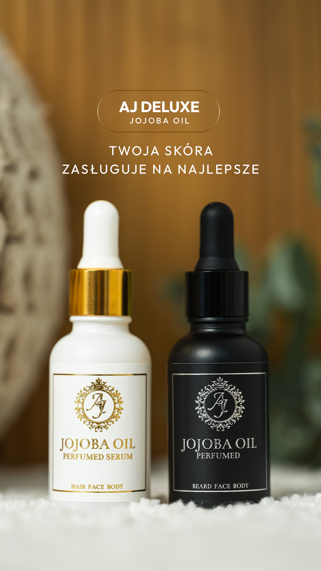 Francuskie Perfumy Facebook ad