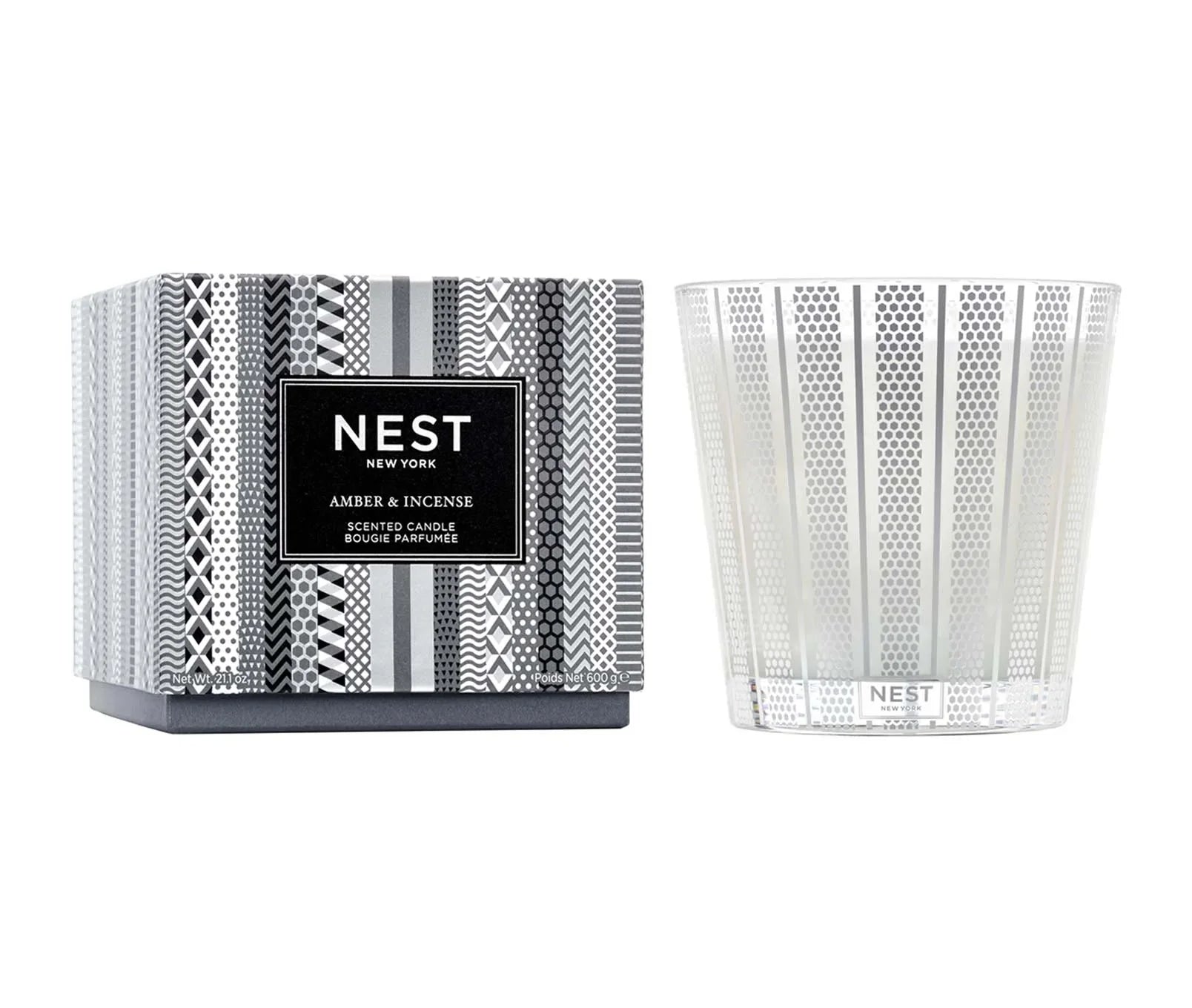 NEST New York Facebook ad