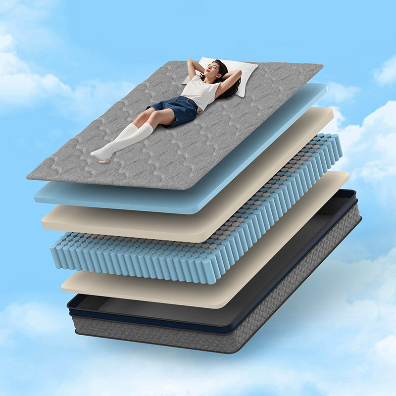 Newentor AU Facebook ad: Newentor: The Secret to Perfect Sleep