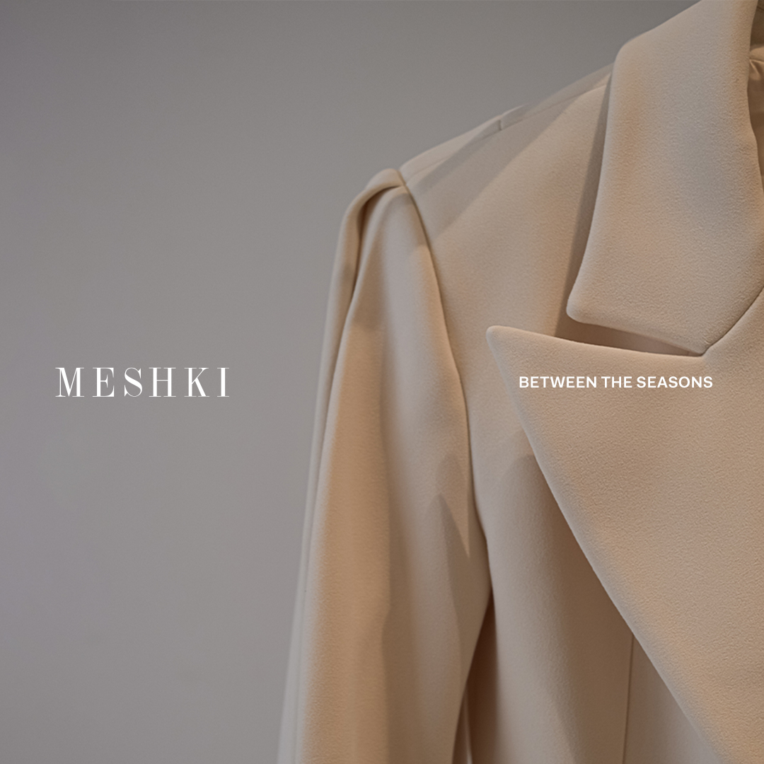 Meshki Facebook ad