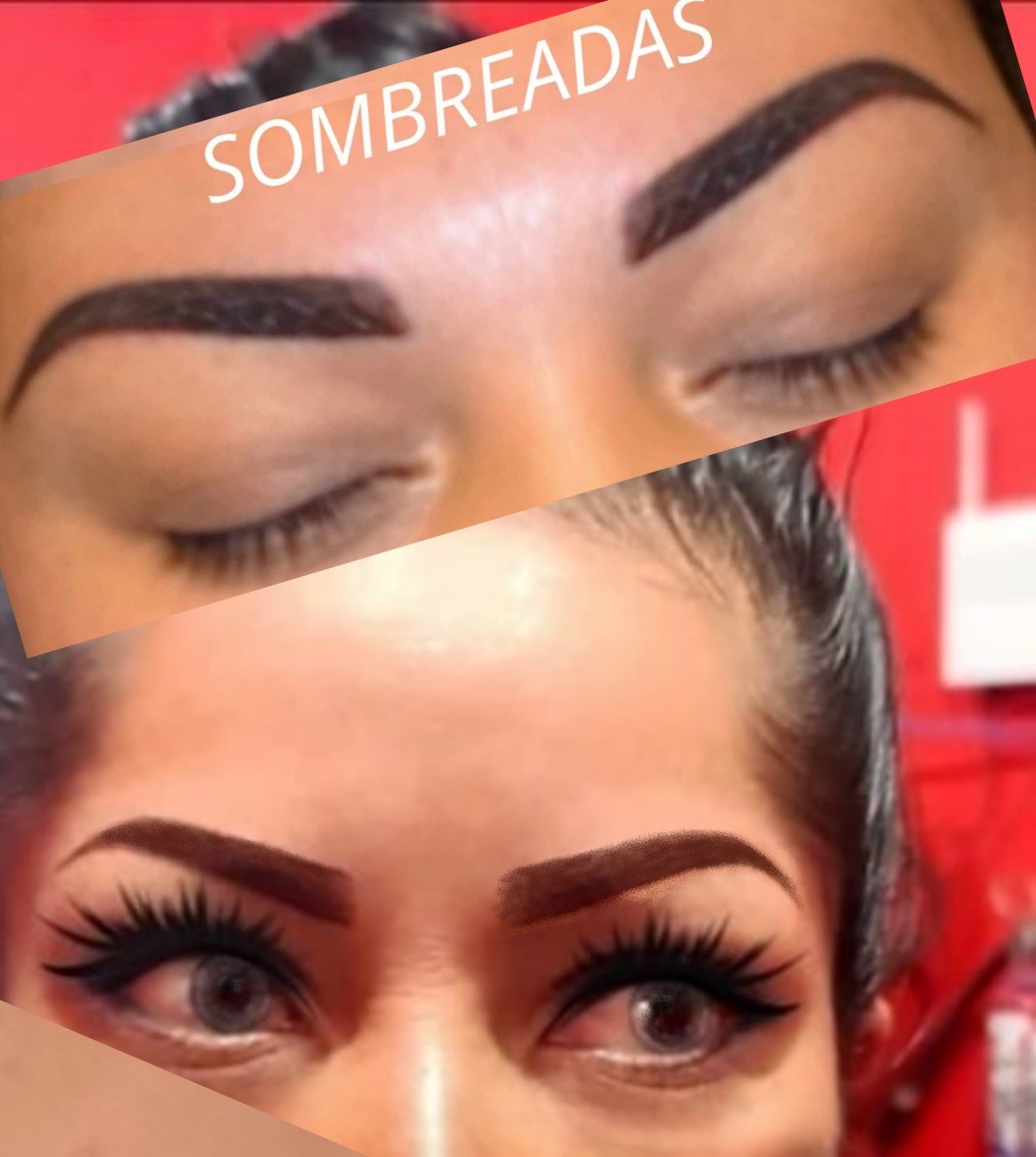 Keysha Maquillaje Permanente Microshading Facebook ad