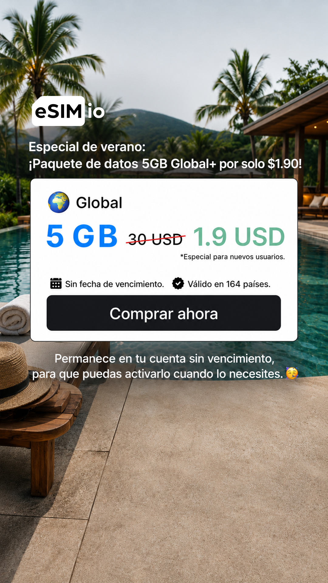 esim.io Facebook ad