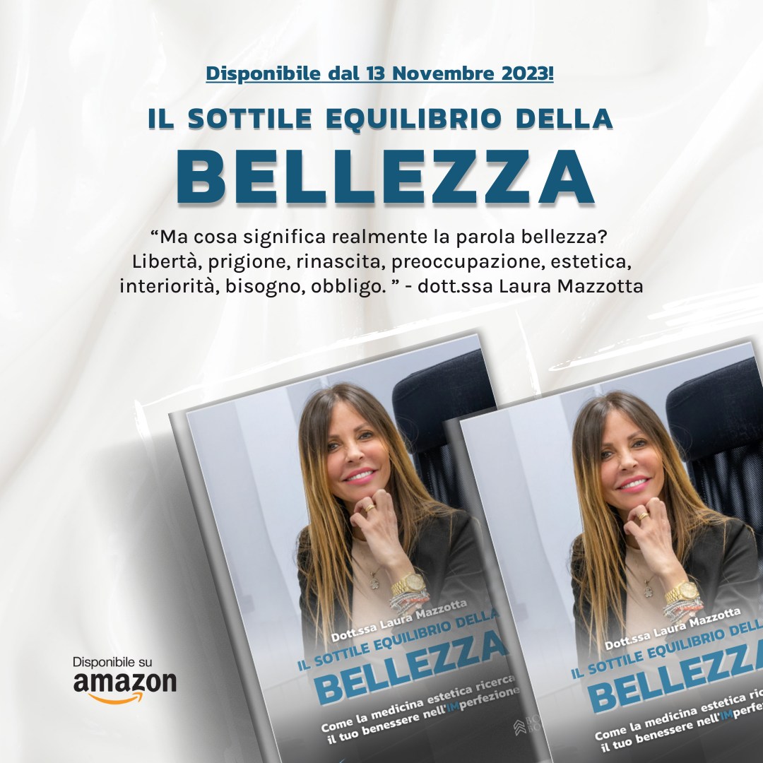 AEsthe Medica Facebook ad: IL SOTTILE EQUILIBRIO DELLA BELLEZZA: Come la medicina…