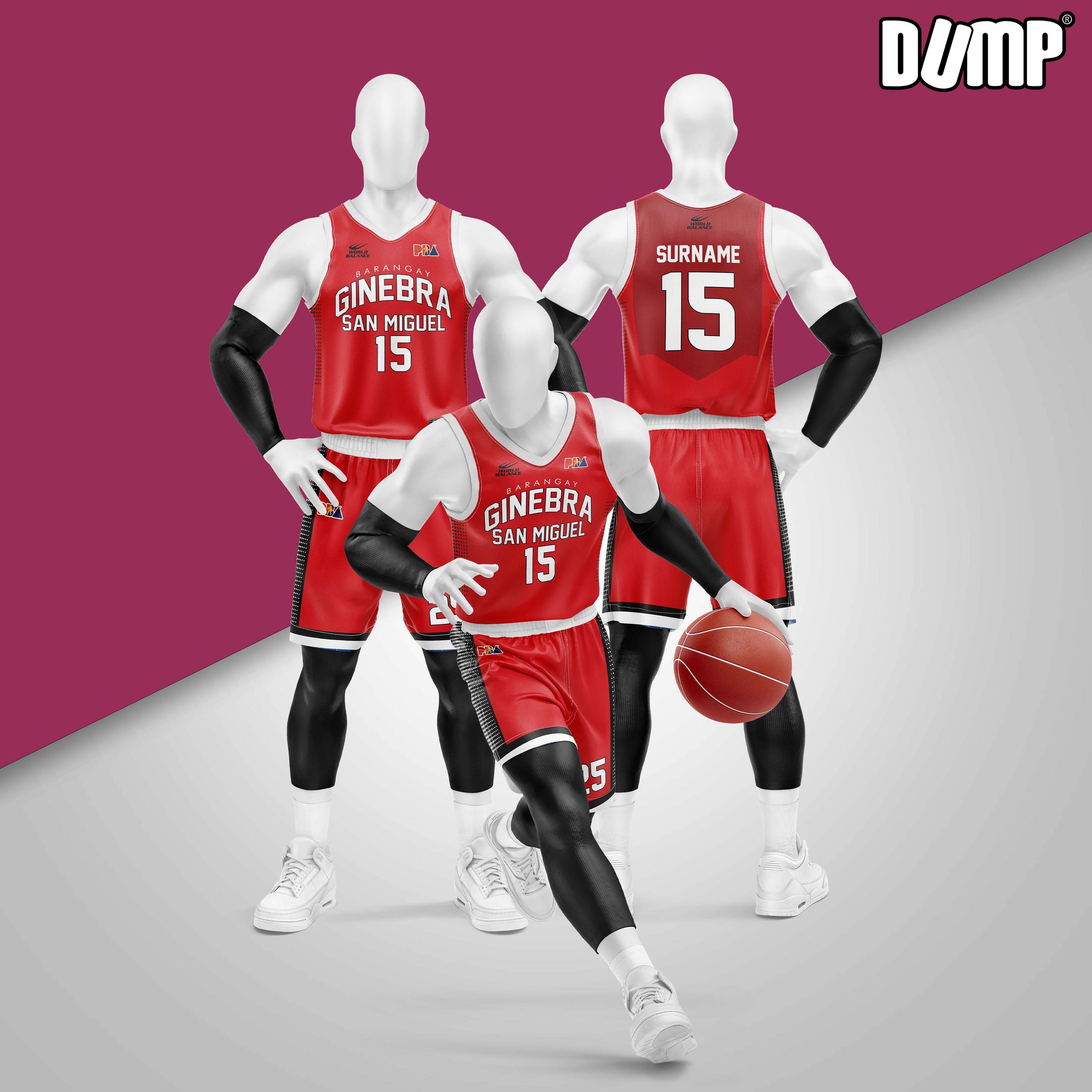 Dump Drive PH Facebook ad: ARE YOU LOOKING FOR PREMIUM APPAREL MOCKUP?