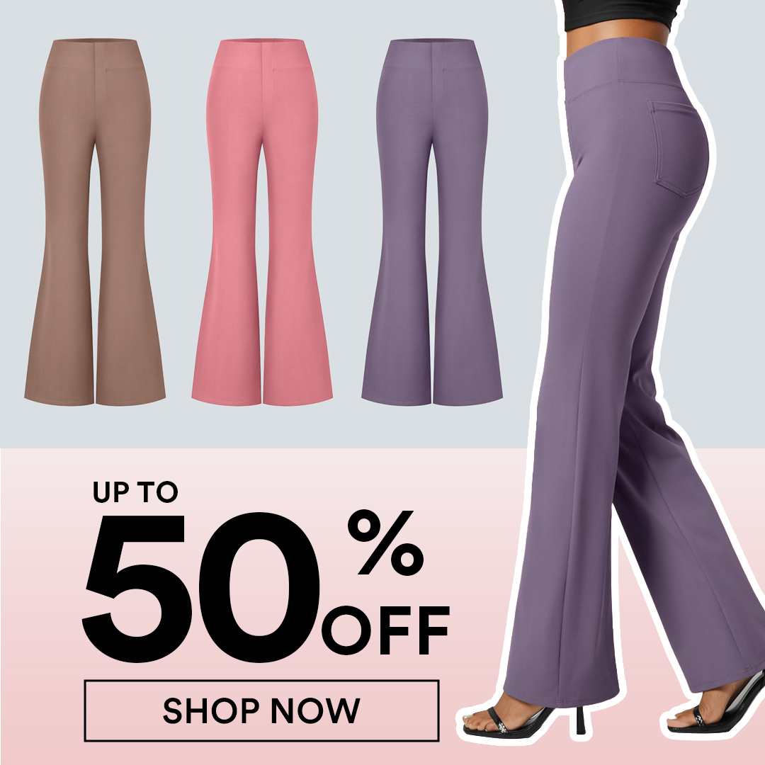 Halara Canada Facebook ad