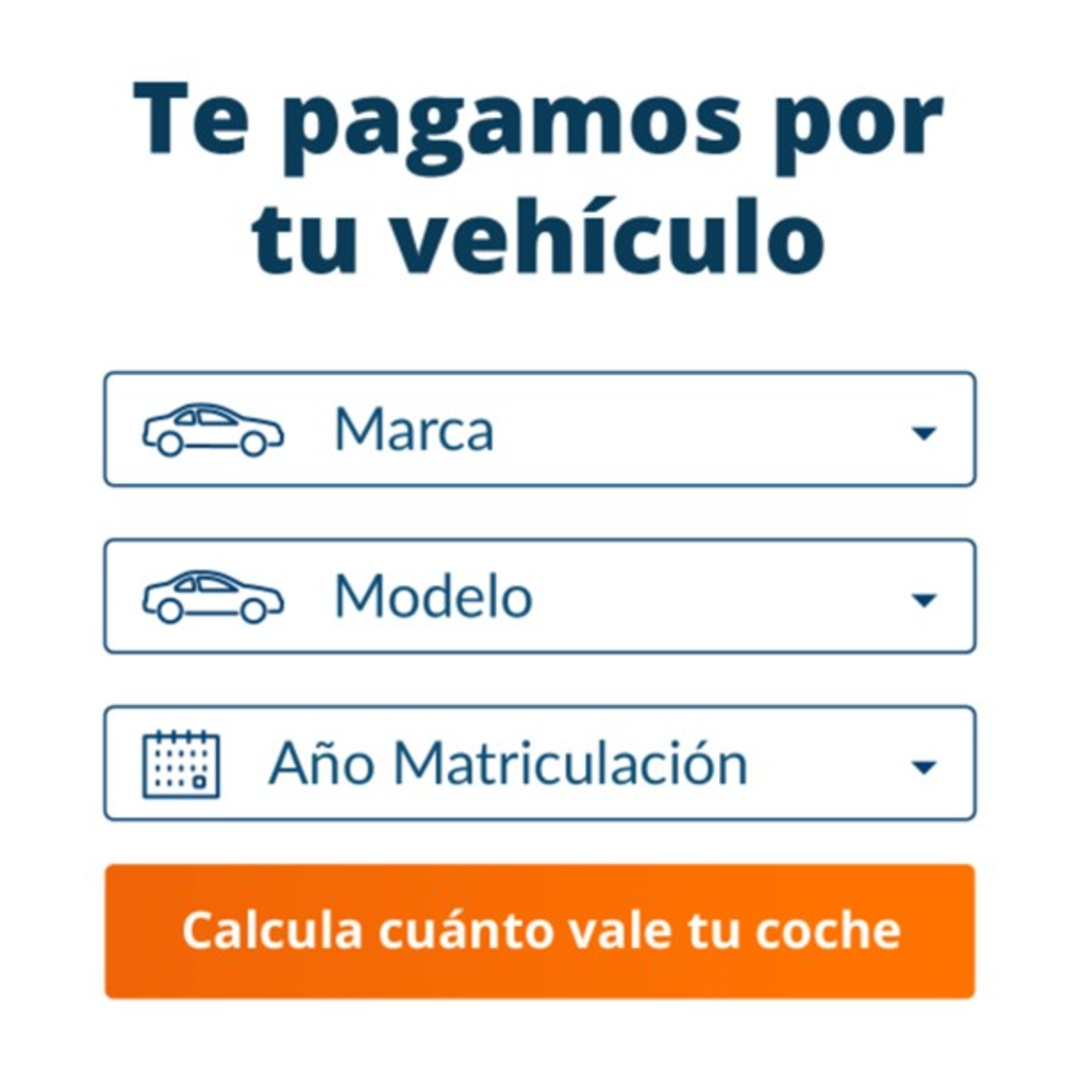 compramostucoche.es Facebook ad