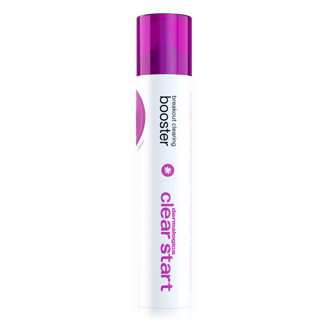 Dermalogica New Zealand Facebook ad