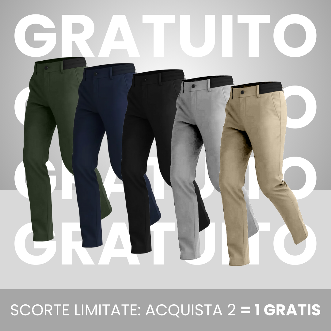 Stefano Rota Facebook ad