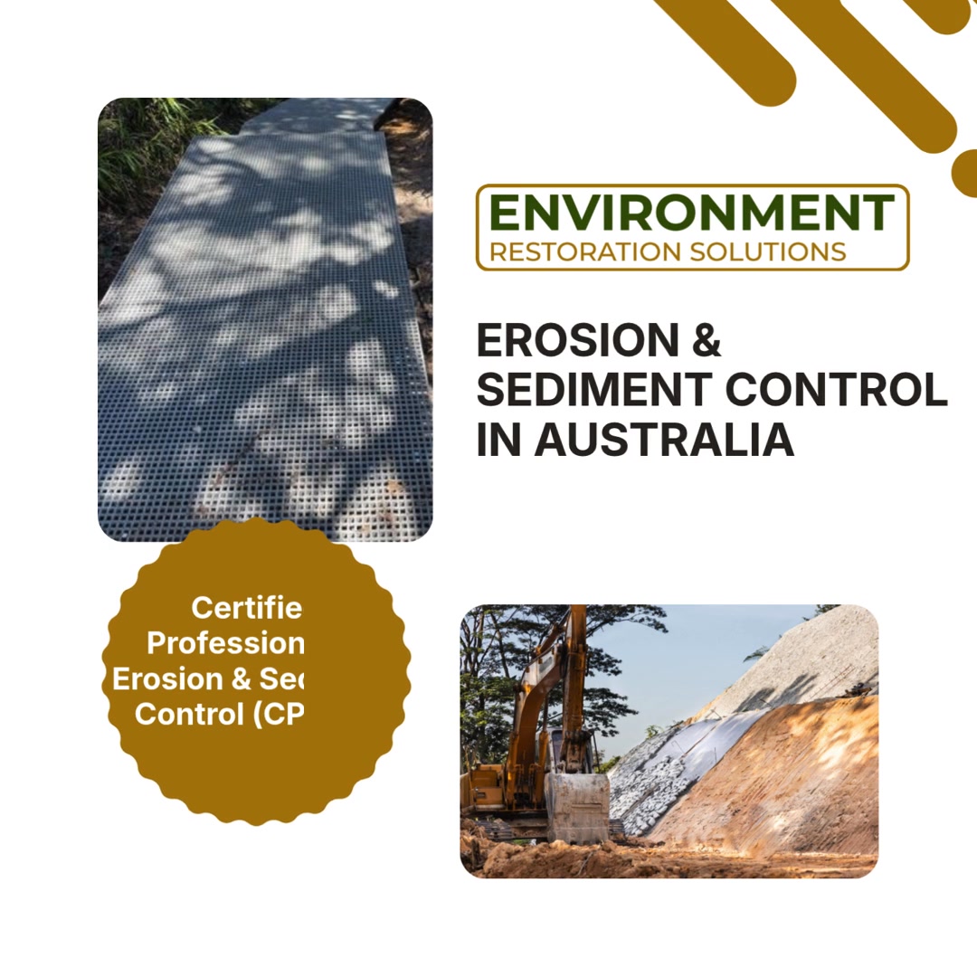 Environment Restoration Solutions Facebook ad from Jun 7, 2026