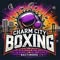 Charm City Boxing & Youth Academy
