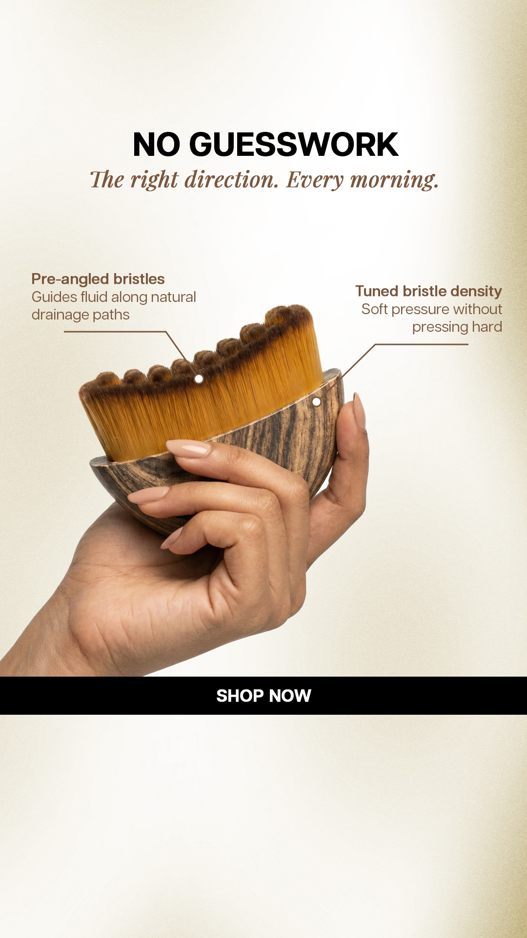 Wiselife India Facebook ad