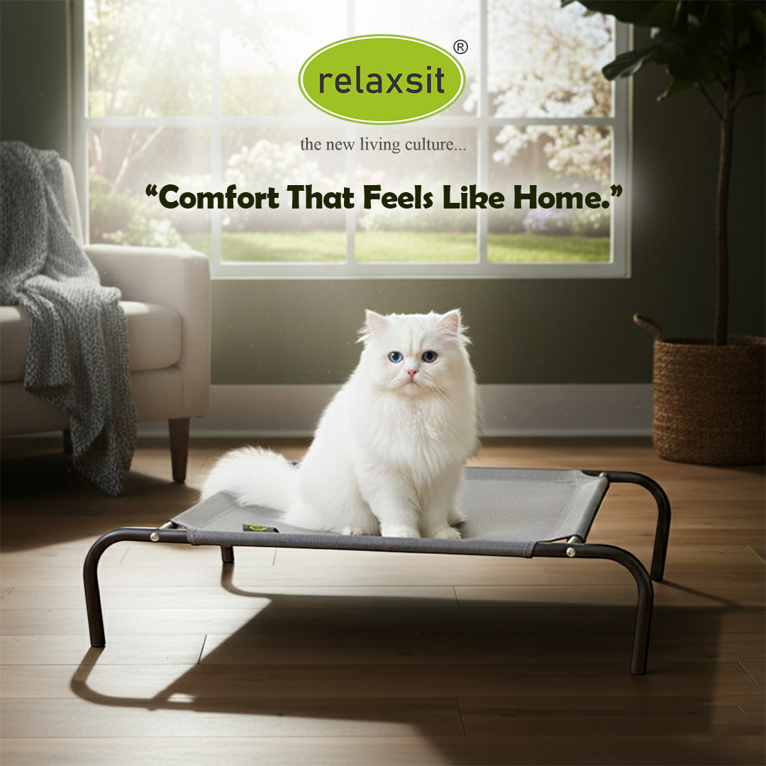relaxsit Facebook ad