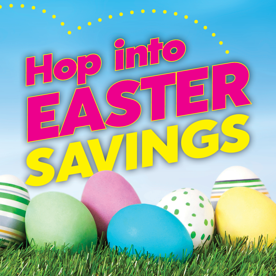 Northland Food & Family Center Facebook ad