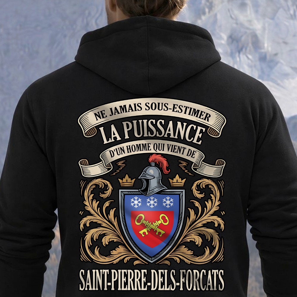 Family Fun Tees Facebook ad: SAINT-PIERRE-DELS-FORCATS