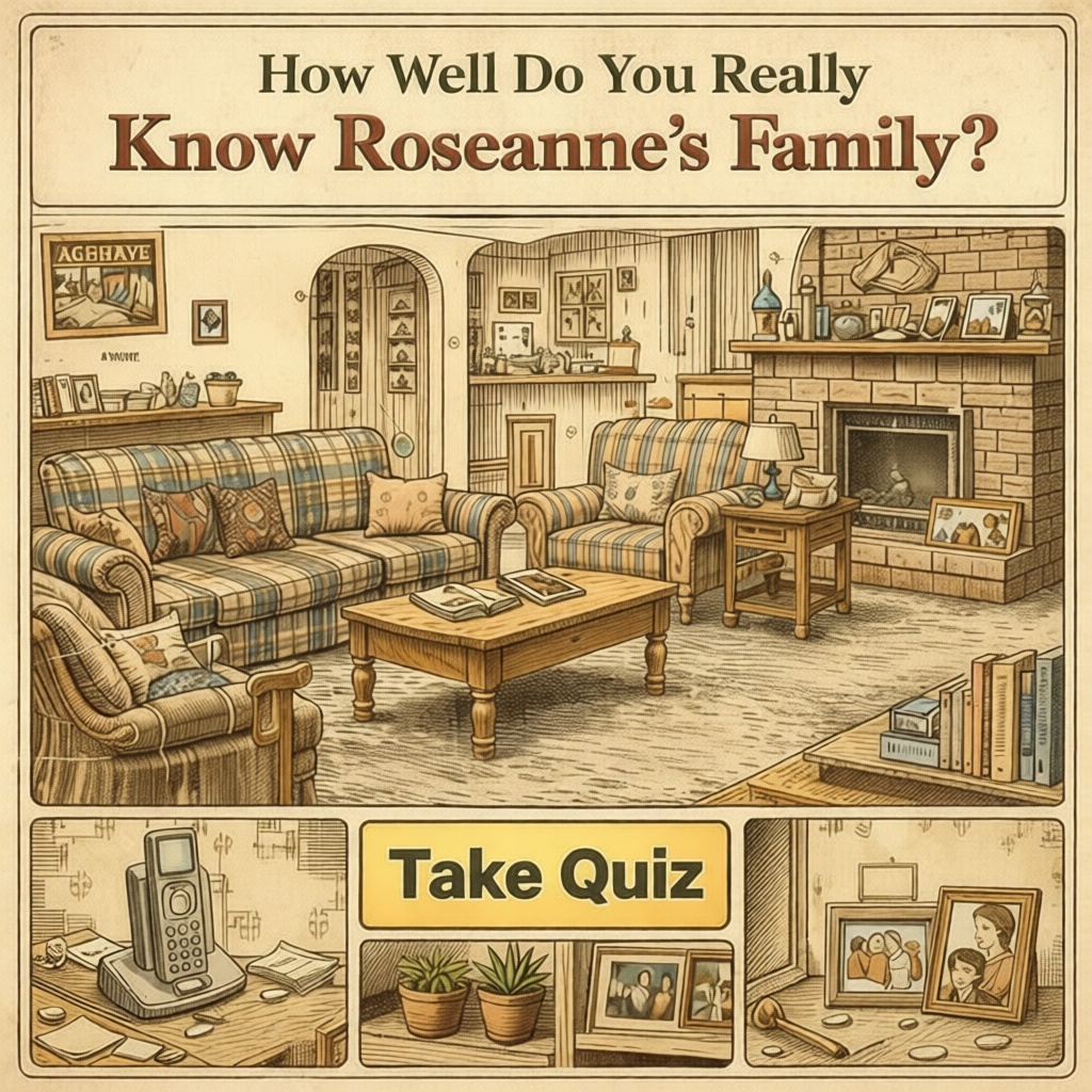 QuizGriz Entertainment Facebook ad