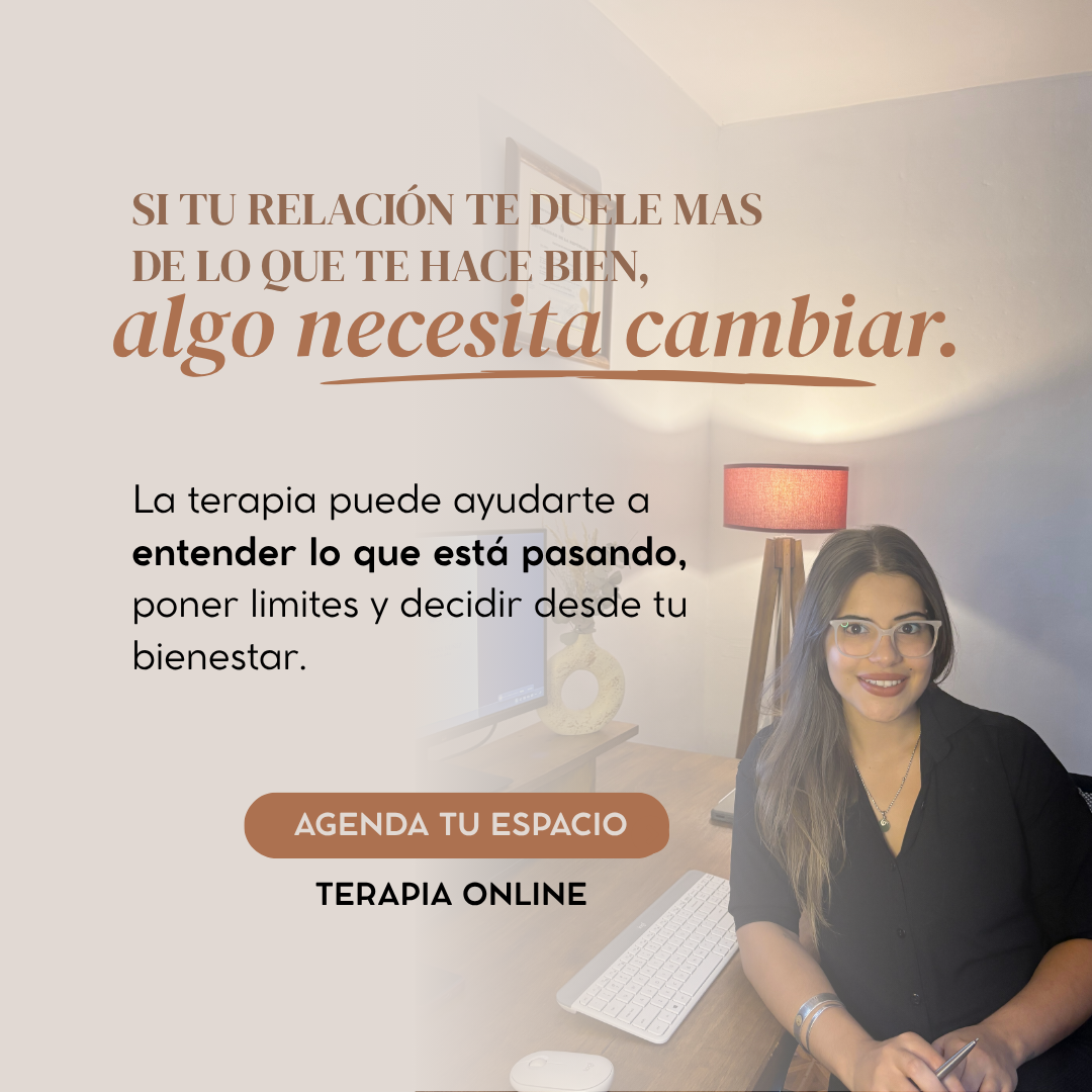 Psicológa Estefany Nuñez Facebook ad: Sentirte mejor es posible