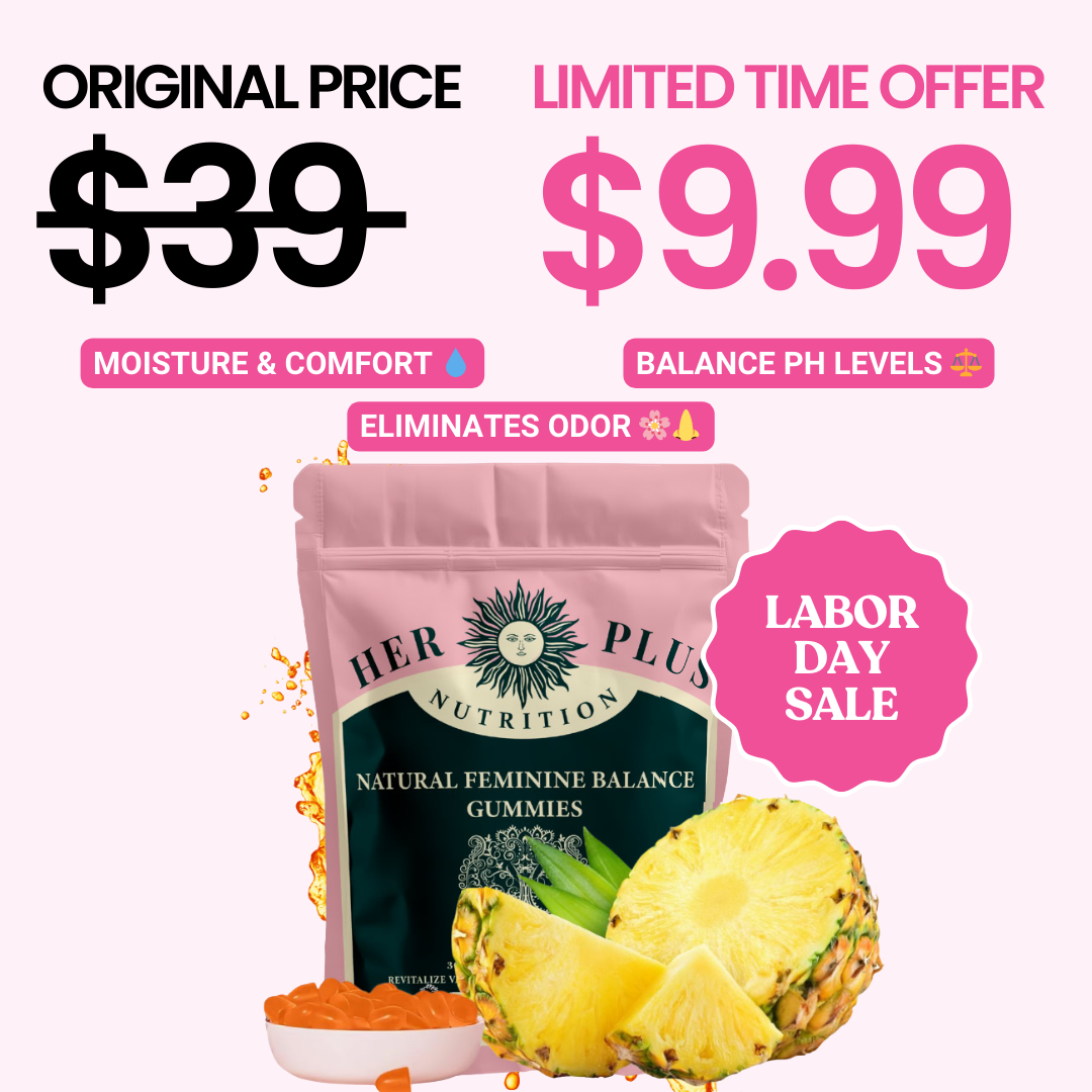 Balanced Glow Daily Facebook ad
