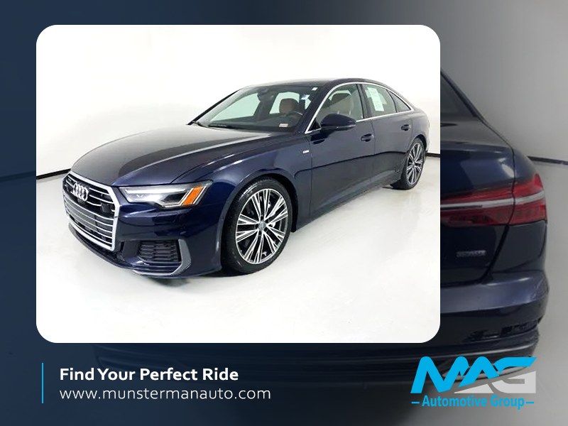 MAG Auto - Blue Springs, MO Facebook ad: Your credit score may not be the reason…