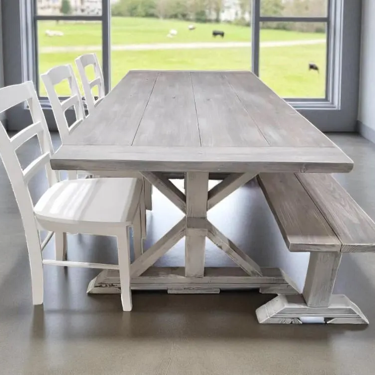 Curbside Treasures LLC Facebook ad: Custom Furniture Maker in Wilmington, NC | Curbside…