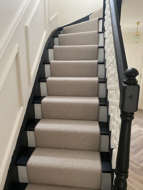 Aikman Carpets and Flooring Facebook ad