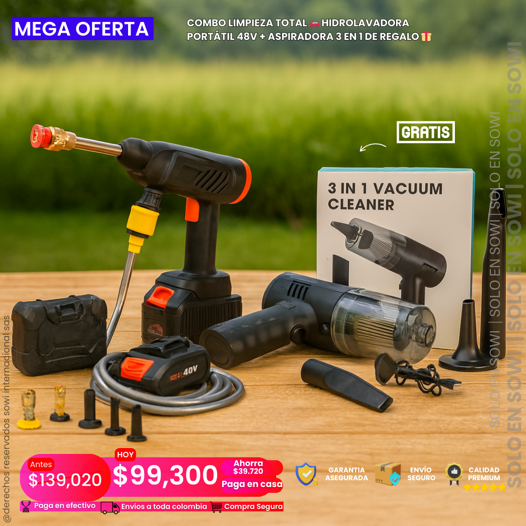 Sowi Store 3.0 Facebook ad