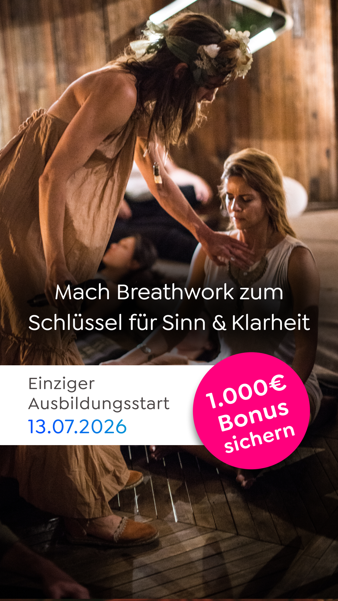 Greator Facebook ad