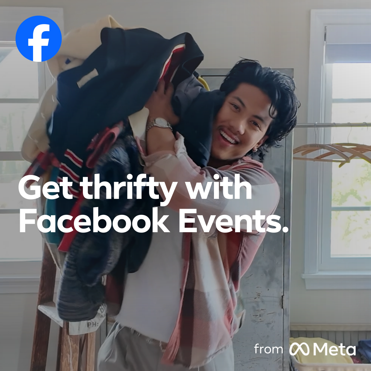 Facebook Facebook ad