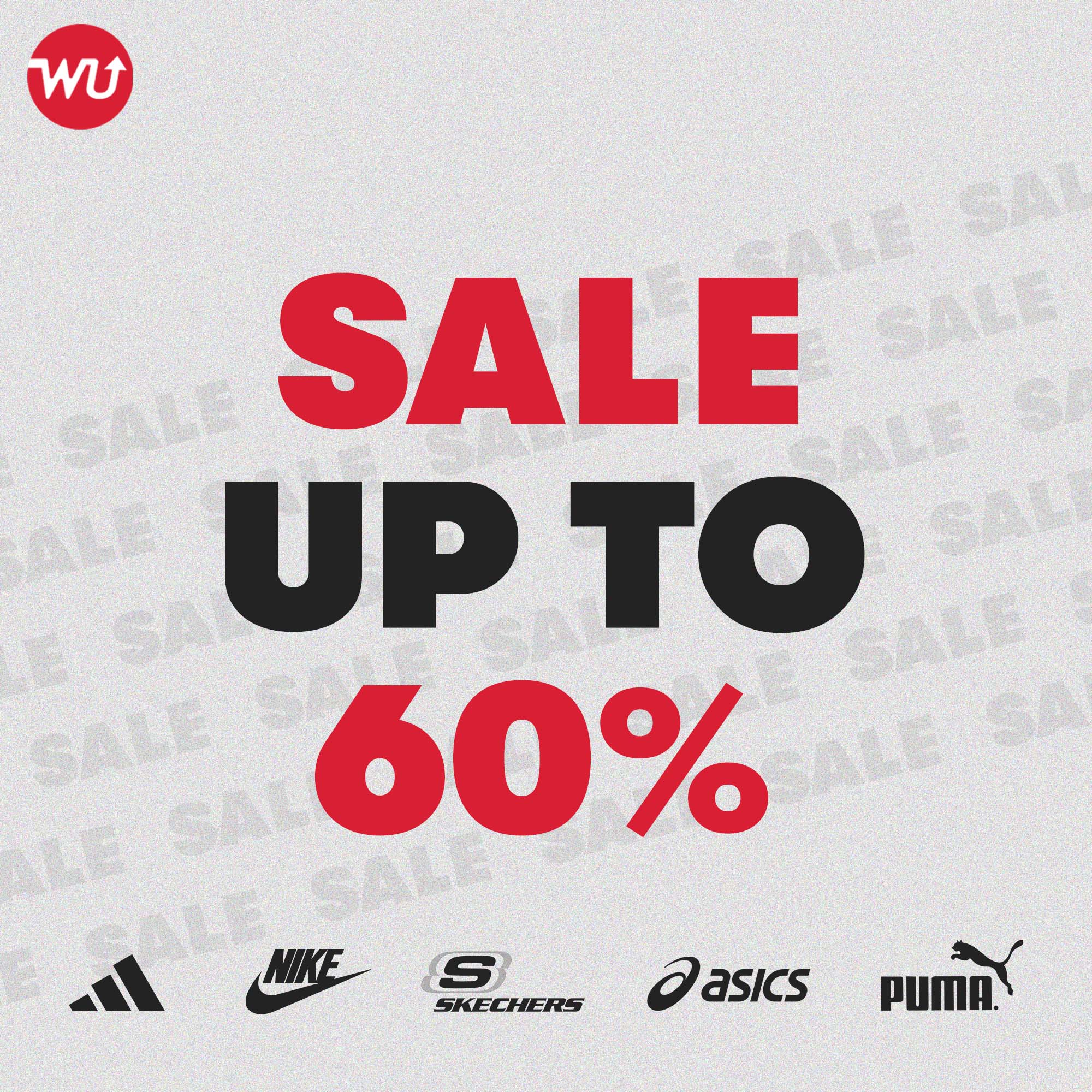 WayUp Sports Facebook ad