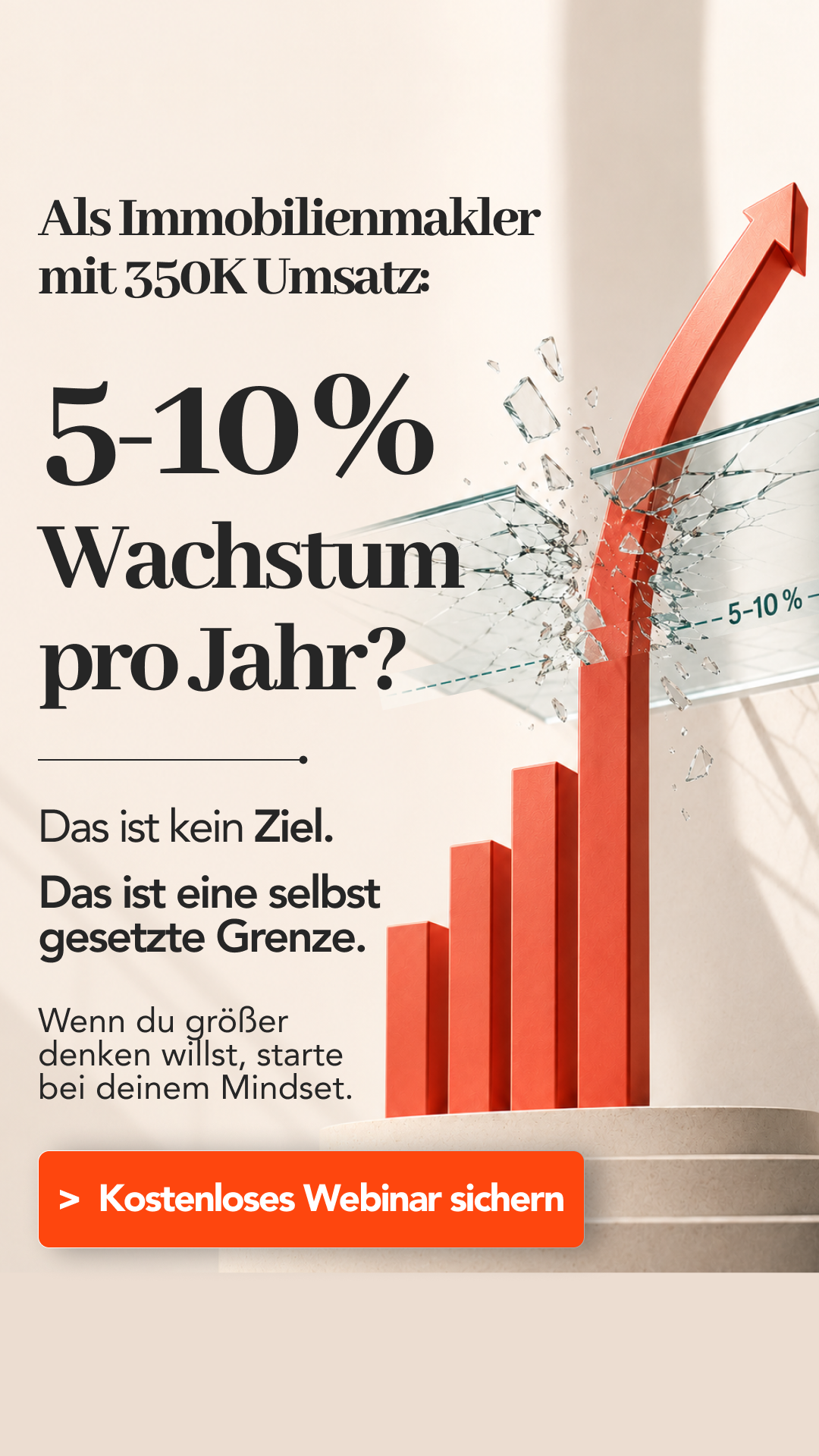Dirk Kreuter Facebook ad