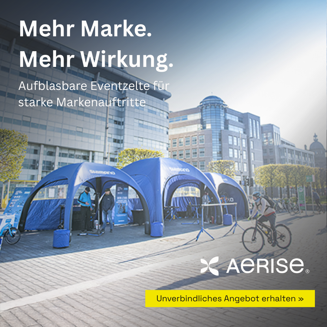 Aerise Facebook ad