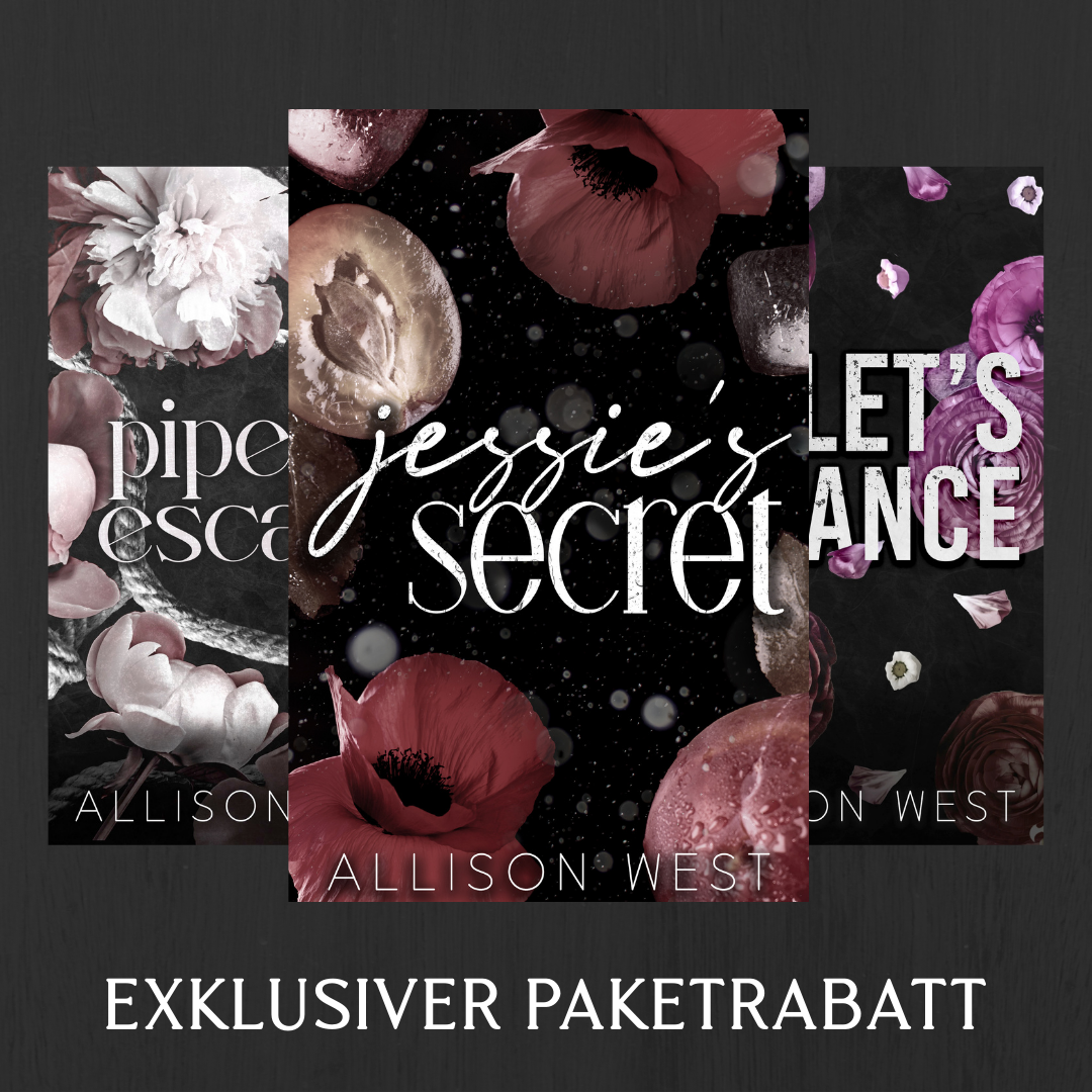 Willow Fox Author Facebook ad