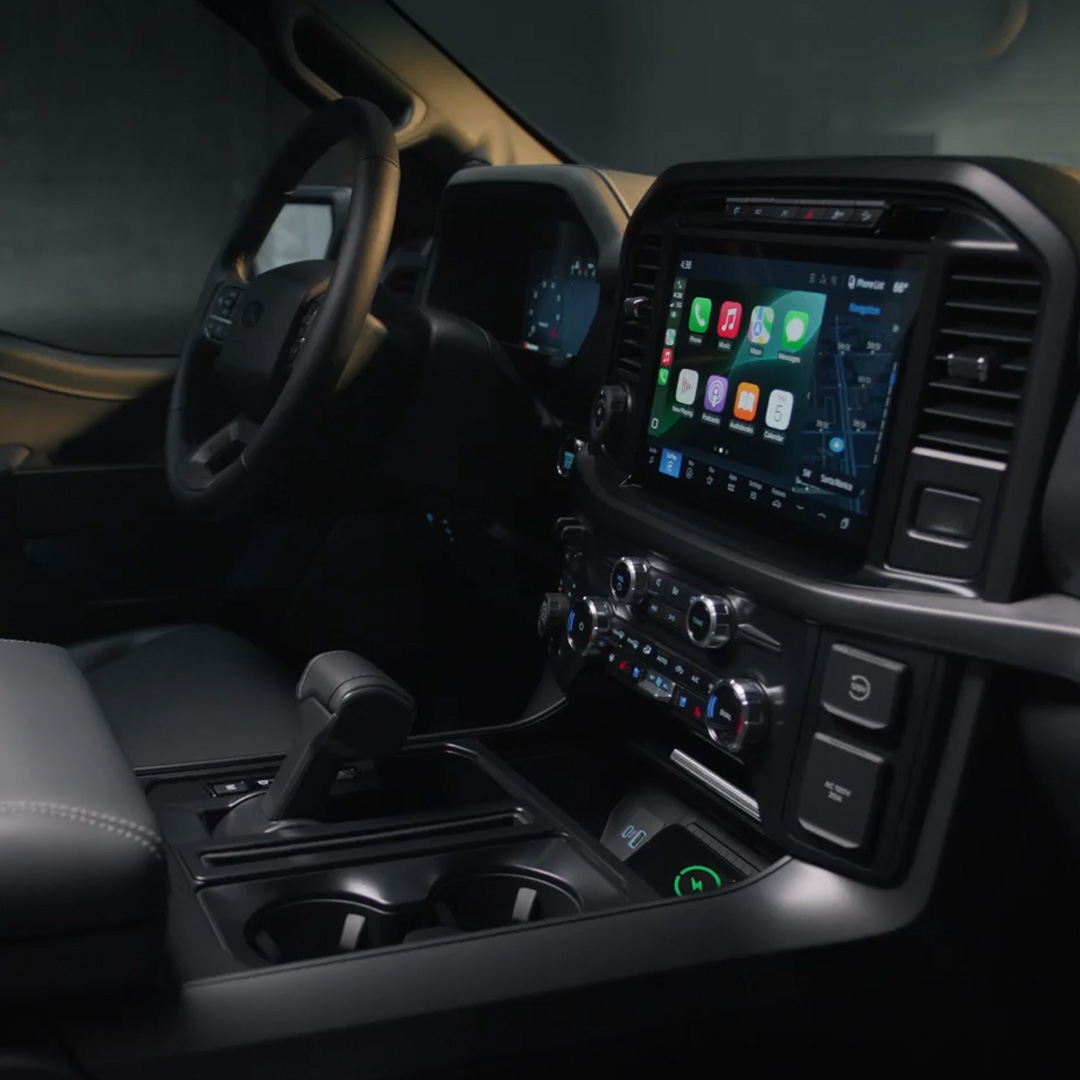 Your Local Ford Store Facebook ad