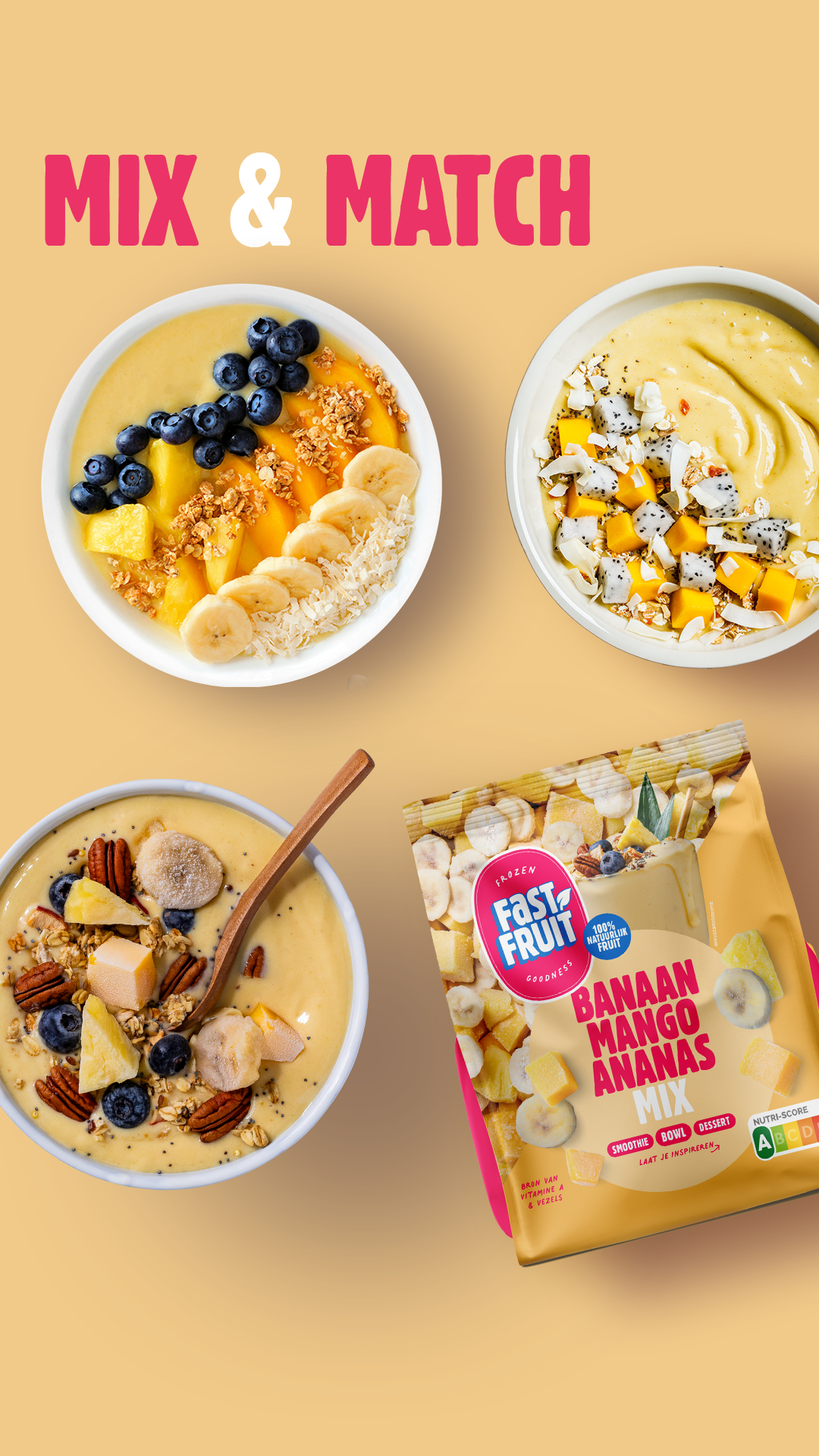 Fast Fruit Facebook ad from May 1, 2026